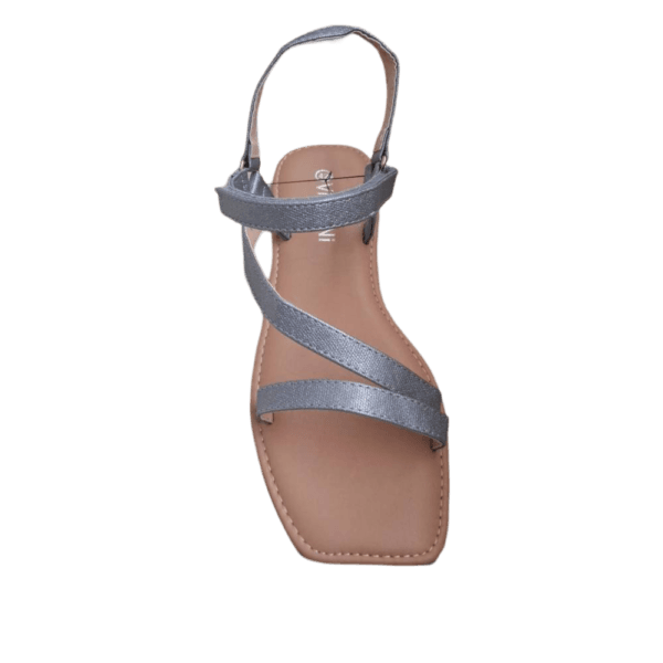 Chaussure sandale dame