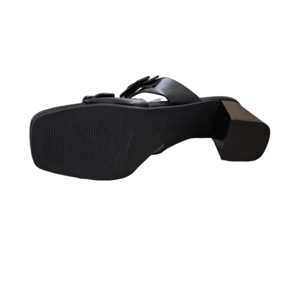 Sandal à Talon Dame – Image 3