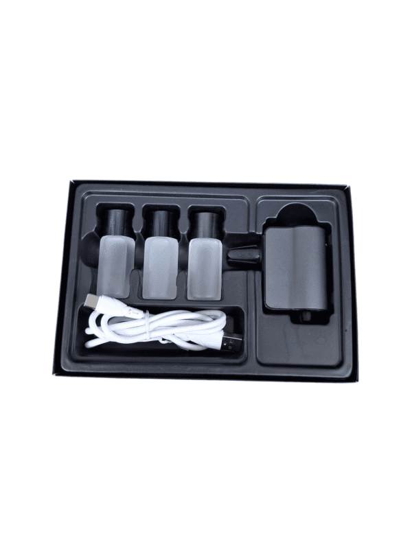 Diffuseur Huiles Essentielles Voiture – Image 4