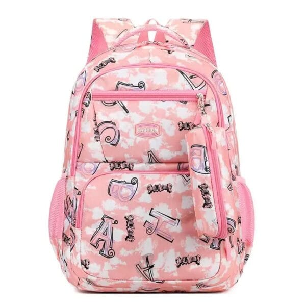 Sac à Dos Pour école