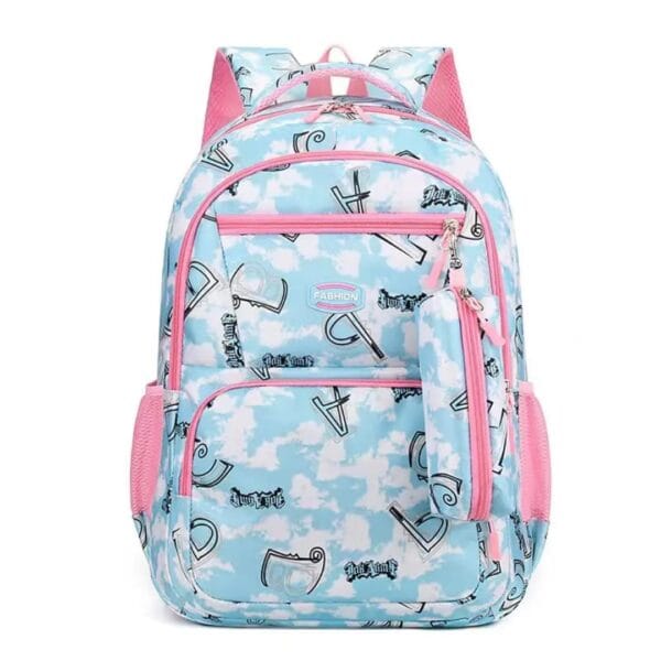 Sac à Dos Pour école