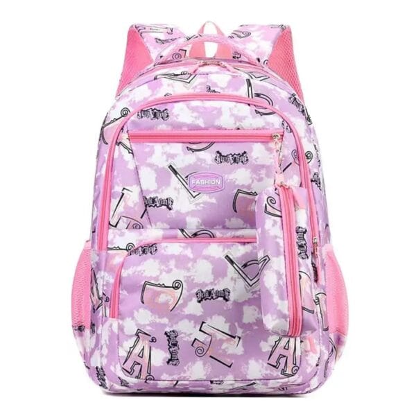 Sac à Dos Pour école