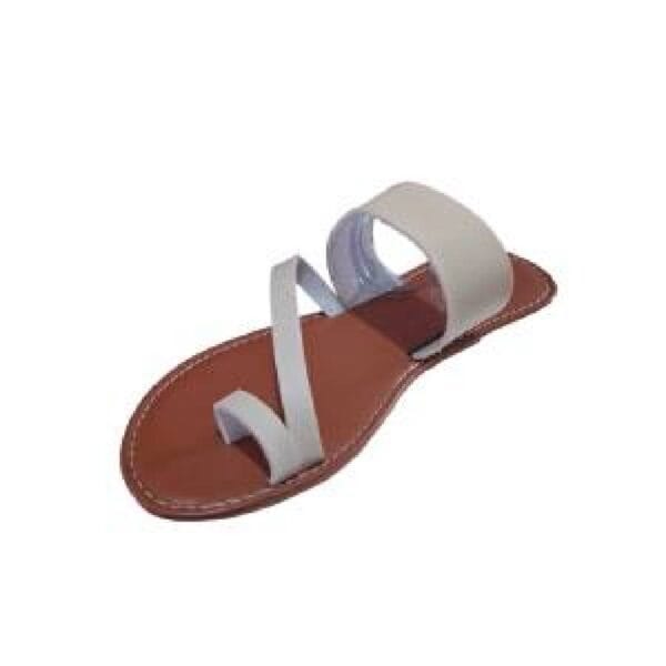 Sandales Plates dame