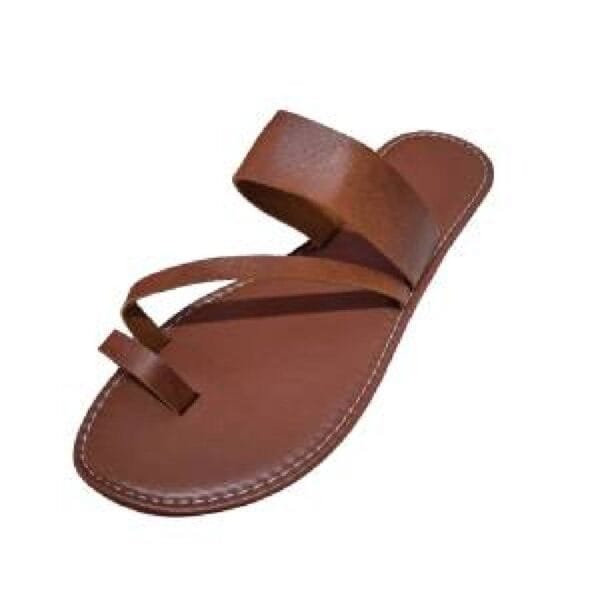 Sandales Plates dame