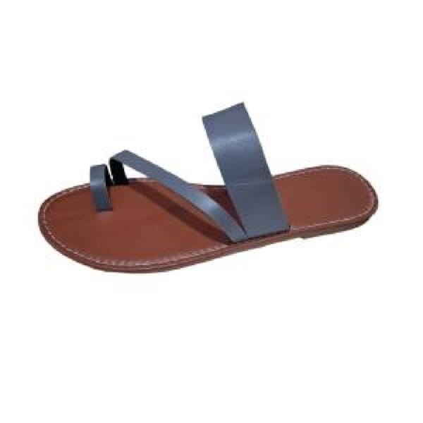 Sandales Plates dame